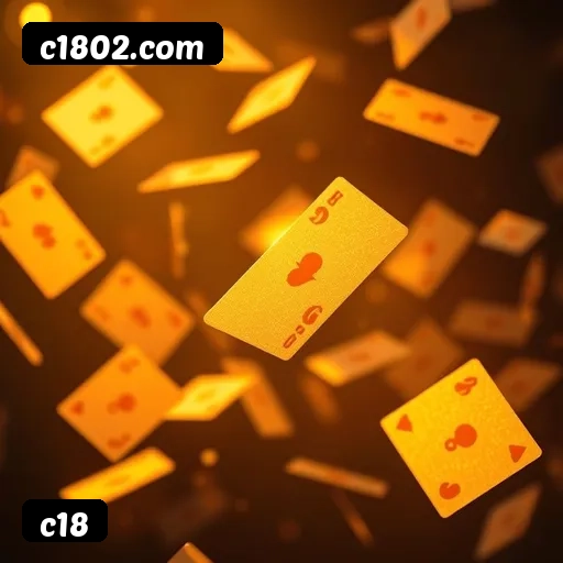 Comparação APP mobile vs versão web da c18