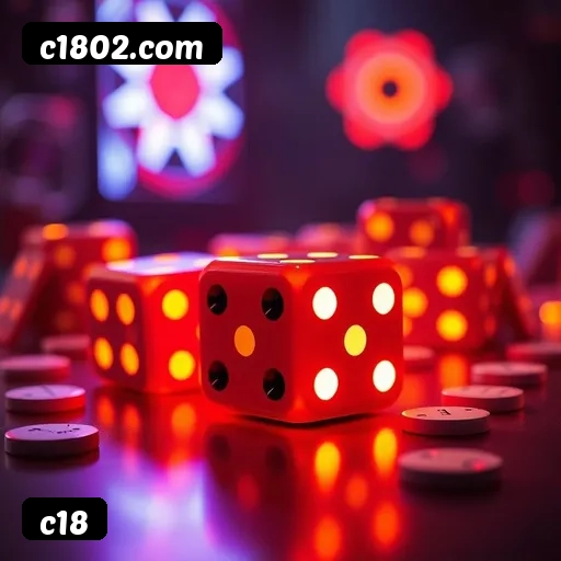 FAQ c18 Brasil - Perguntas frequentes sobre bônus, PIX, RTP, APP mobile e VIP